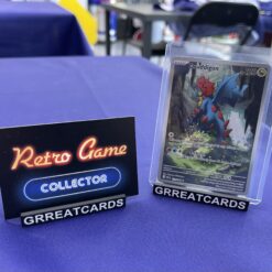 Pokemon TCG : Druddigon (WHT 151) NM
