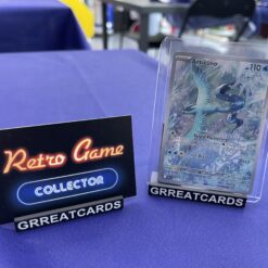 Pokemon TCG : Articuno (JTG 161) NM