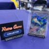 Pokemon TCG : Wiglett (SVI 206) NM
