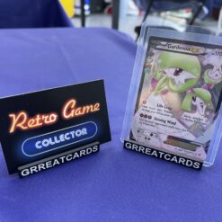 Pokemon TCG : Gardevoir EX (GEN RC30) NM