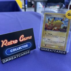 Pokemon TCG : Pikachu (PK 57)  GD