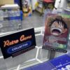 one piece TCG :Monkey.D.Luffy (OP13-001) (V.2) NM