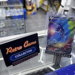 Pokemon TCG : Origin Forme Dialga V (ASR 177) NM