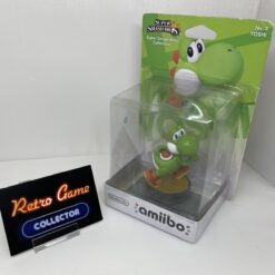 Amiibo Nintendo Super Smash Bros Series nr 3 Yoshi