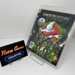 PS3 Ghostbusters The Video Game (CIB) PAL