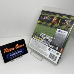 Alternative view of PS3 Ghostbusters The Video Game (CIB) PAL