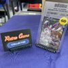 Pokemon TCG : Sylveon EX (GEN RC32) GD