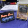Pokemon TCG : Dark Donphan (NDE 3) EX