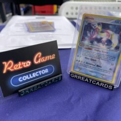 Pokemon TCG : Milotic (HL 12) NM