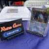 Pokemon TCG : Feraligatr (HGSS 07) EX