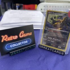 Pokemon TCG : Dark Dragonite (TRR 15)  PL