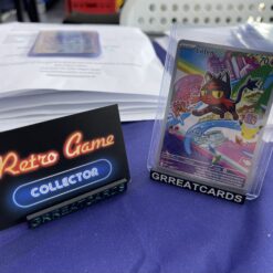 Pokemon TCG : Litten (MEP 044) NM