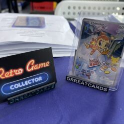 Pokemon TCG : Chimchar (MEP 041) NM