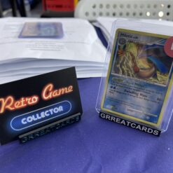 Pokemon TCG : Milotic Lv.52 (SV SH7) PO