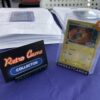 Pokemon TCG : Charmander δ Delta Species (CG 49) LP