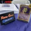 Pokemon TCG : Hypno (FO 8) FIRST EDITION GD