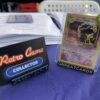 Pokemon TCG : Sabrina's Alakazam (GC 16) EX
