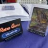 Pokemon TCG : Bloodmoon Ursaluna ex (TWM 216) NM