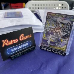Pokemon TCG : Mega Froslass ex (ASC 265) NM