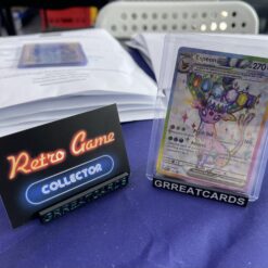 Pokemon TCG : Espeon ex (SVP 175) NM