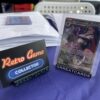 Pokemon TCG : Marnie's Grimmsnarl ex (ASC 287) NM
