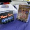 Pokemon TCG : Charizard ex (OBF 228) NM