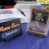 Pokemon TCG : Dark Alakazam (TR 1) GD