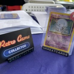 Pokemon TCG : Wobbuffet (NDI 16) PL