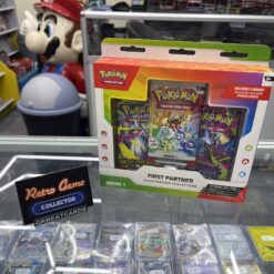 Pokemon TCG : First Partner Series 1
