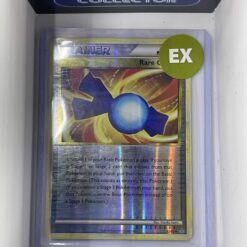 Pokemon TCG : Rare Candy (UL 82) EX