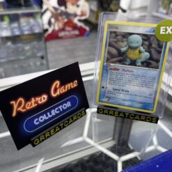 Pokemon TCG :Ditto (DS 64) EX