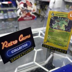Pokemon TCG : Nidoqueen (SK 22) LP