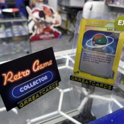 Pokemon TCG : Lure Ball (SK 128) EX