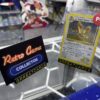 Pokemon TCG : Lt. Surge's Fearow (GH 7) PO