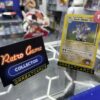 Pokemon TCG : Brock's Rhydon (GH 2) PL