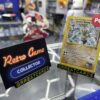 Pokemon TCG : Giovanni's Machamp (GC 6) PO