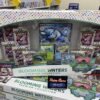 Pokemon TCG : 151: Blooming Waters Premium Collection