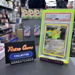 2005 Pokemon Dragonite EX Delta Species Holo #3 PSA 9 MINT