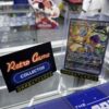 Pokemon TCG : Hop's Zacian ex (JTG 186) NM