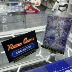 Pokemon TCG : N's Reshiram (JTG 167) NM