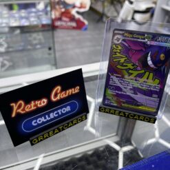 Pokemon TCG : Mega Gengar ex (ASC 269) NM