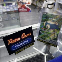 Pokemon TCG : Snorlax (SVP 051) NM