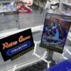 Pokemon TCG : Mega Charizard X ex (MEP 023) NM