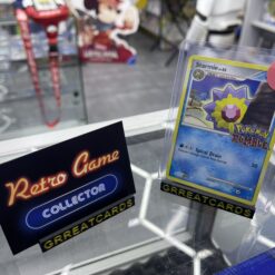 Pokemon TCG : Starmie Lv.43 (RM 5) PL