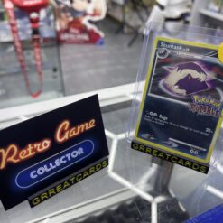 Pokemon TCG : Skuntank Lv.35 (RM 13) GD