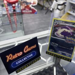 Pokemon TCG : Skuntank Lv.35 (RM 13) EX