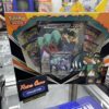 Pokemon TCG : Copperajah V Box