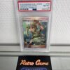 Pokemon TCG : PSA 10 - Underground Expedition 168/168 S&M Celestial Storm PSA 10