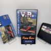 Sega Mega Drive Virtua Racing  (CIB) PAL