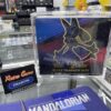 Pokemon TCG : Crown Zenith Elite Trainer Box INCL AQRIL CASE !